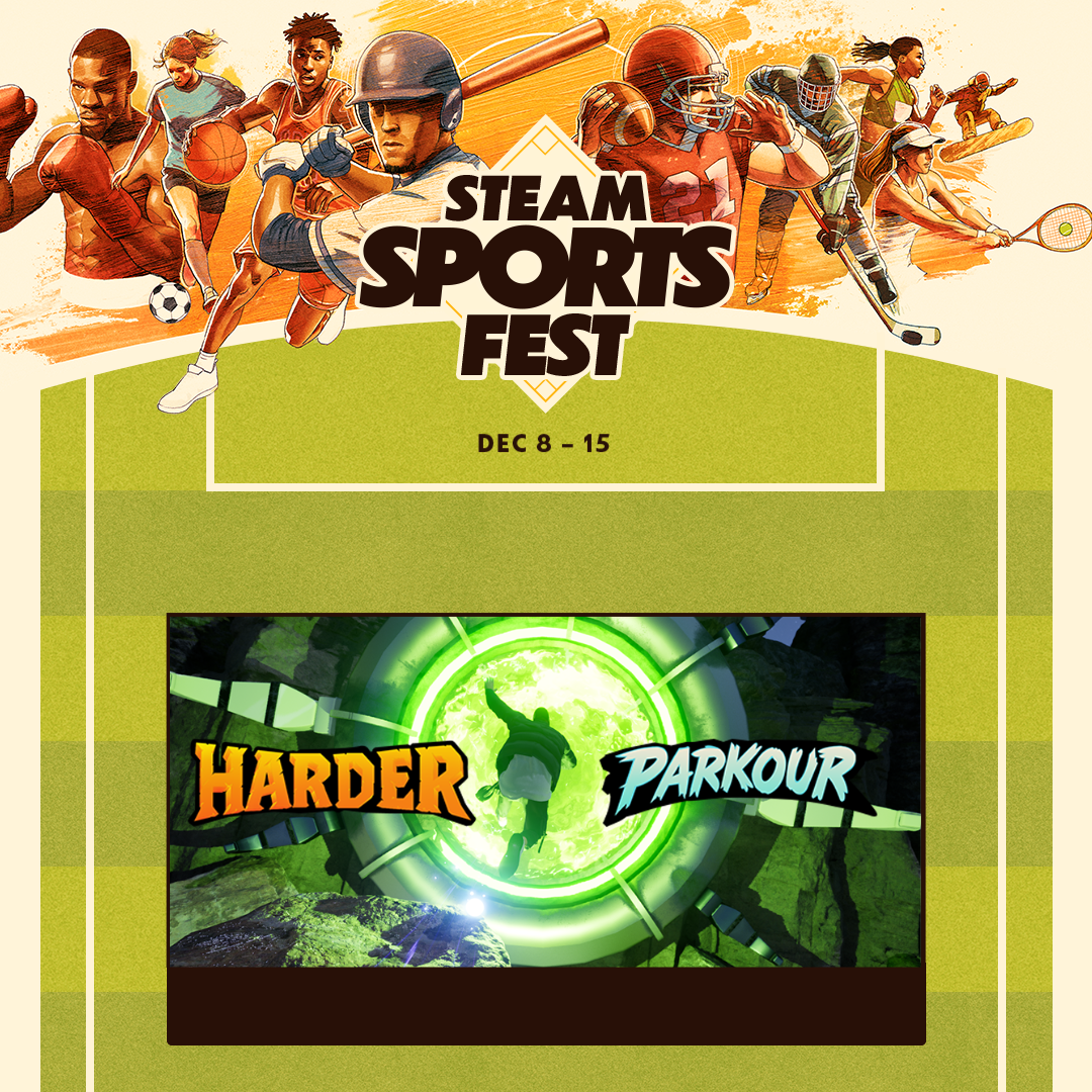 Steam Next Fest 2025